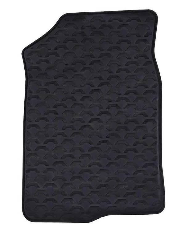 HONDA CIVIC X 2016-2021 Latex Rubber Car Floor Mats
