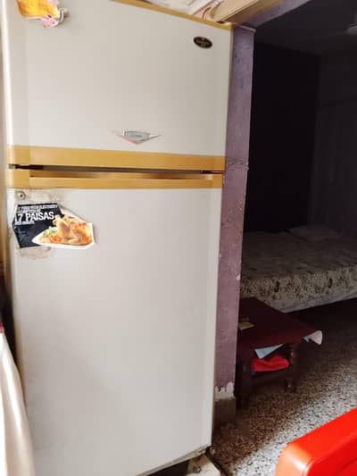 dawlence fridge for sale