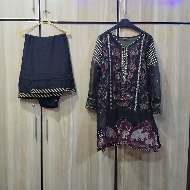 fancy dresses 1