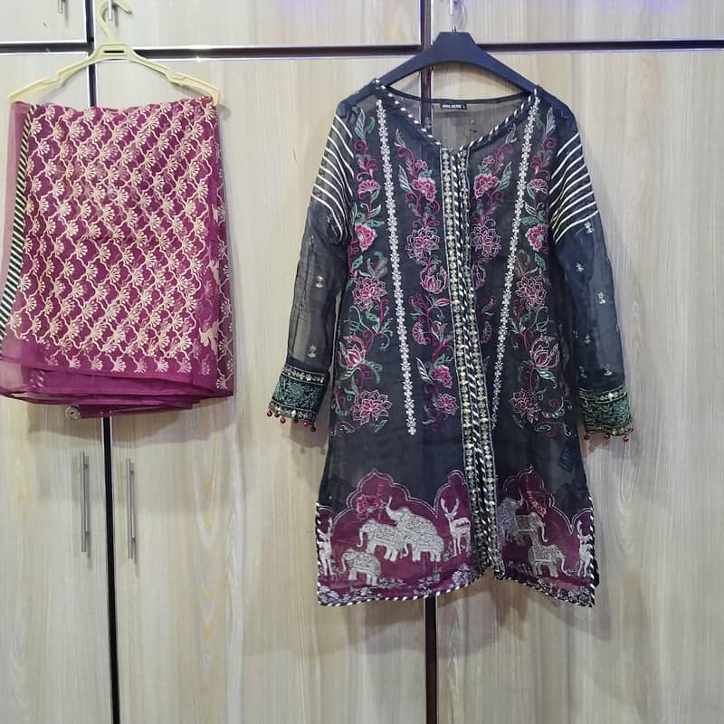 fancy dresses 2