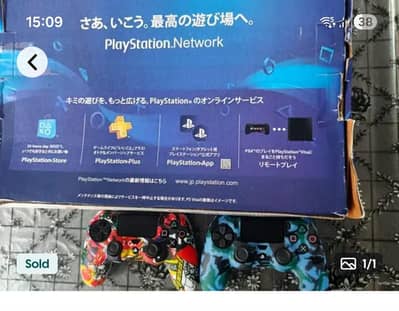 PS4 jailbreak 3tb message me on WhatsApp 03096945368