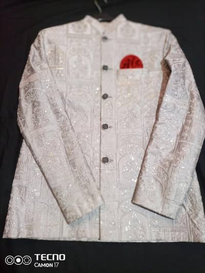 Prince coat