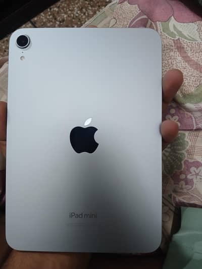 Ipad mini 7