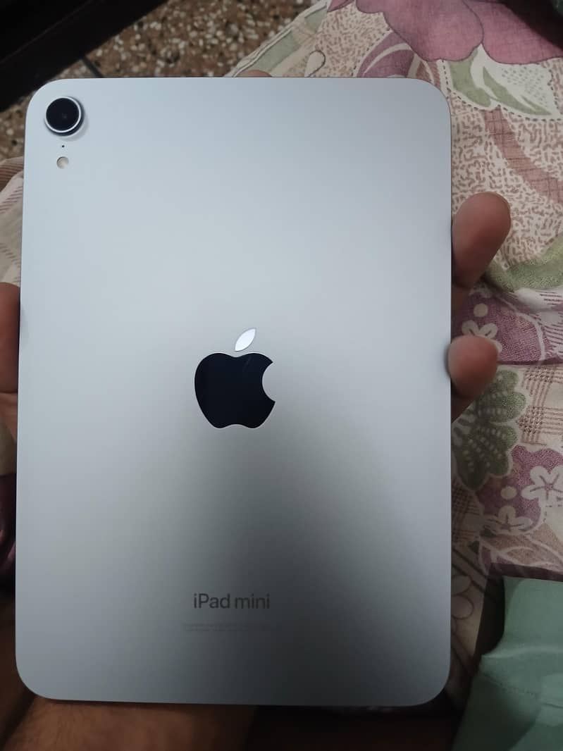 Ipad mini 7 0