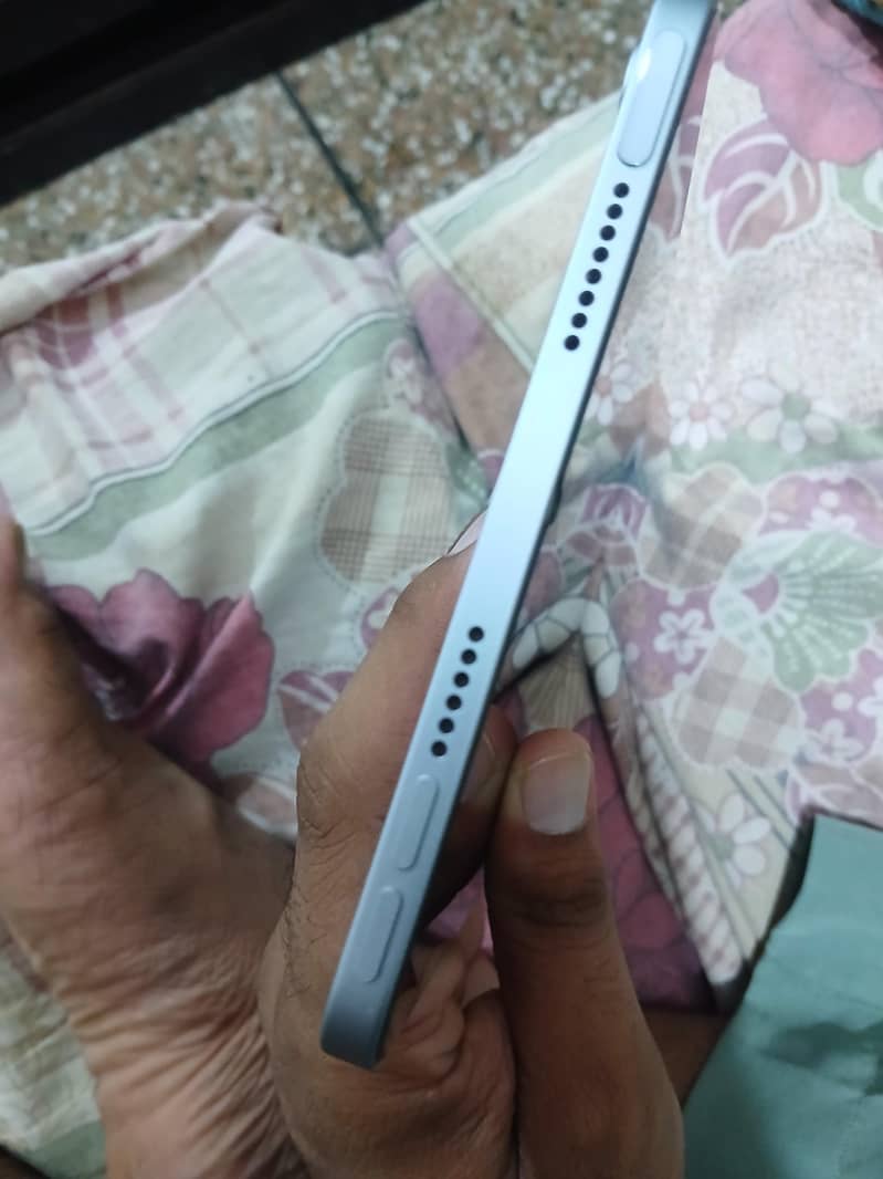 Ipad mini 7 2