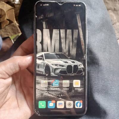 Vivo Y20