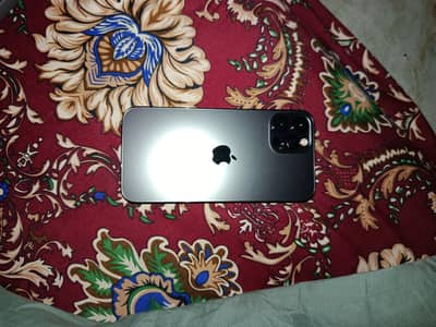 Apple iPhone 12 Pro