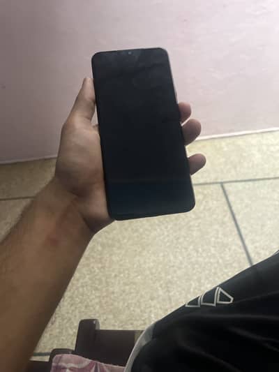 Itel A49