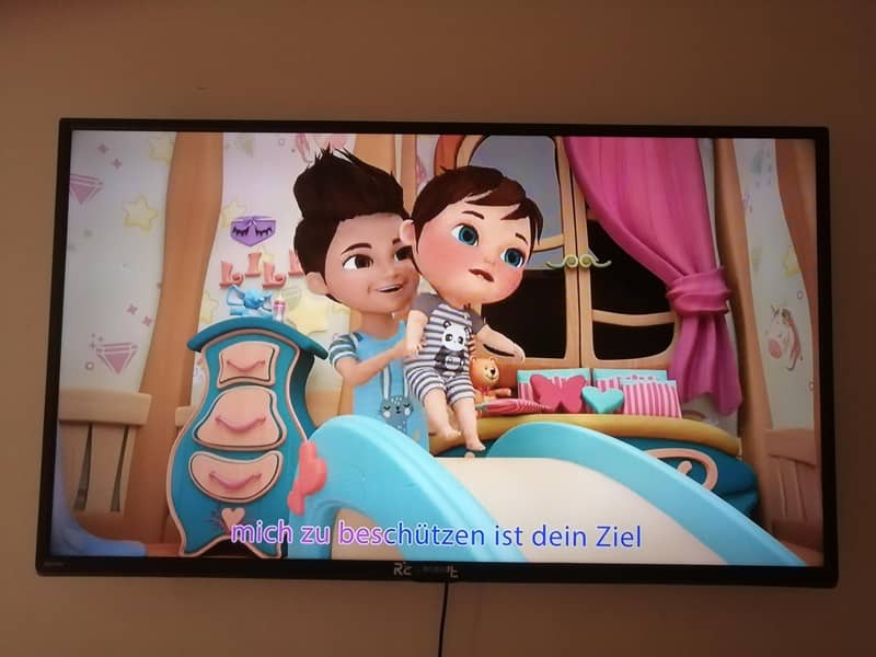 Orient Led Tv 50" (Android) 0
