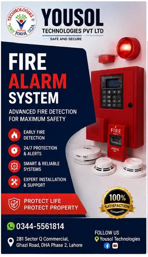 Complete Solar & Security Solutions – Installation & Maintenance 2