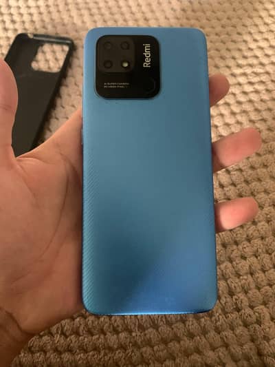 Xiaomi Redmi 10C