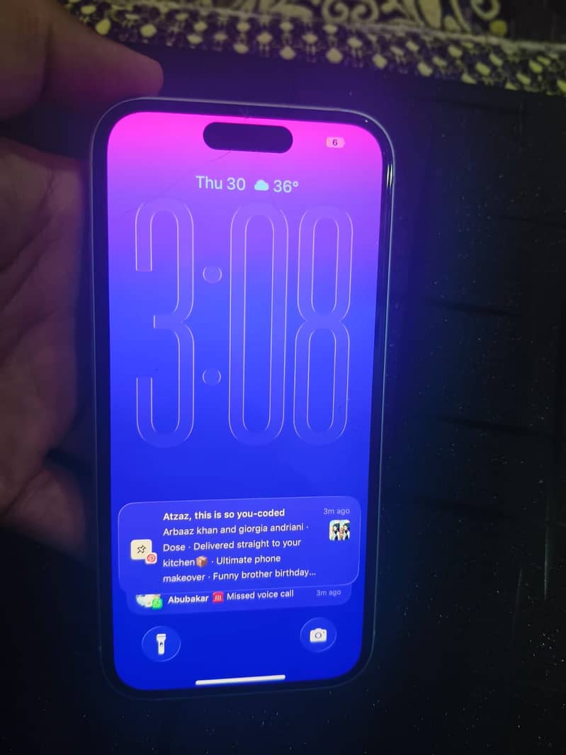 Apple iPhone 15 2