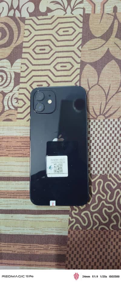 Apple iPhone 12