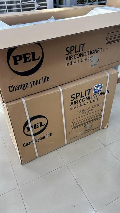 pel Ac inverter T3