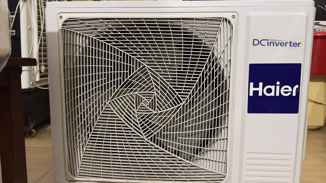 Condition 10/10 5