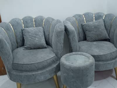 sofa set /coffee chairs