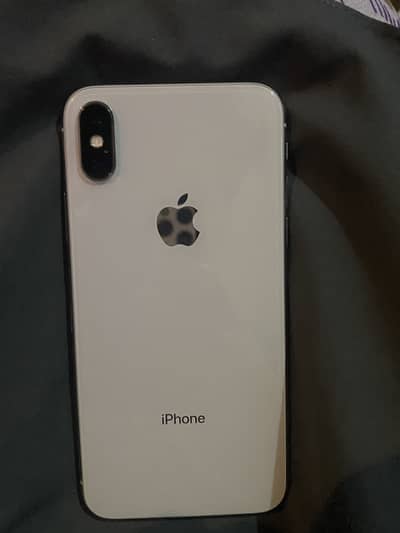 Apple iPhone X