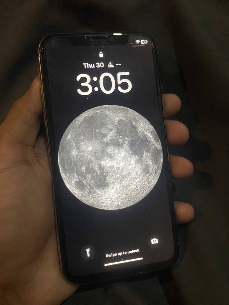 Apple iPhone X 6