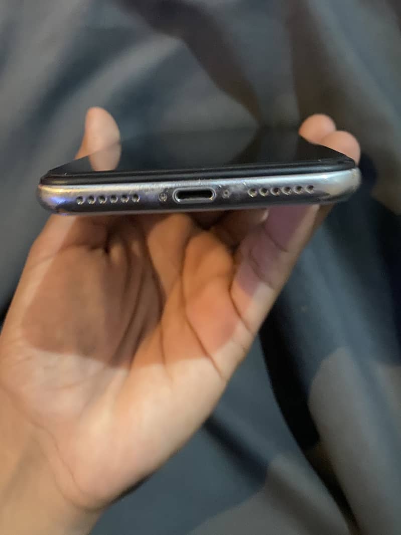 Apple iPhone X 7