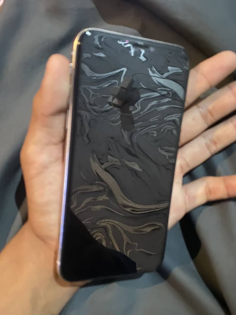 Apple iPhone X 9