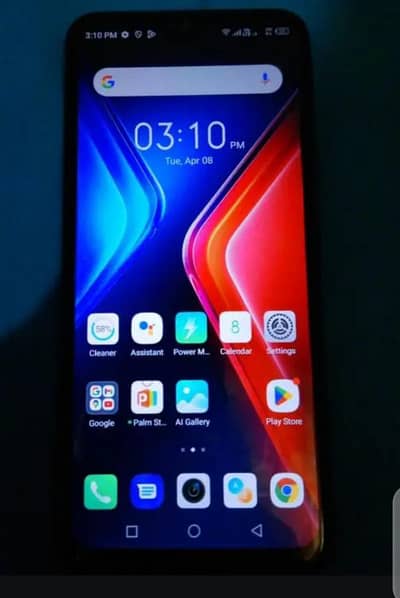 Infinix Hot 11 Play. 03046650442 connect