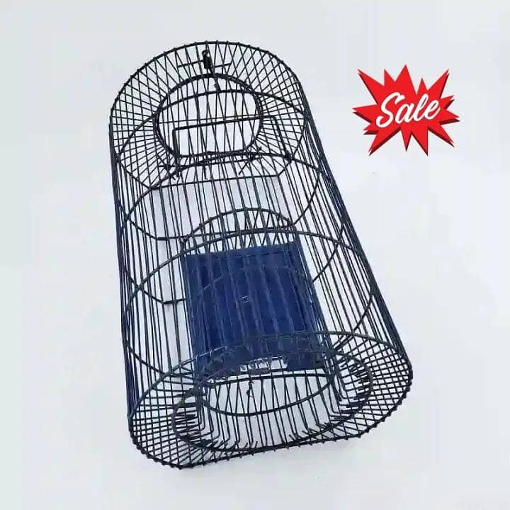 mouse cage 0