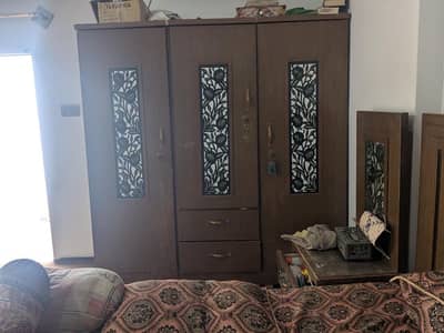 Jahaz ka saman