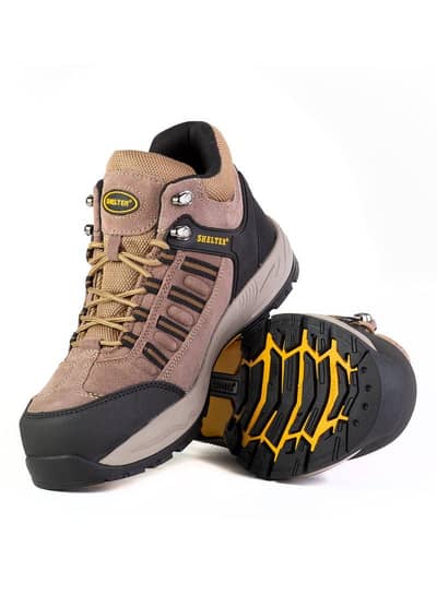 safety jogger  42