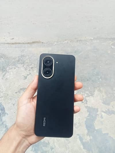 Xiaomi Redmi A5