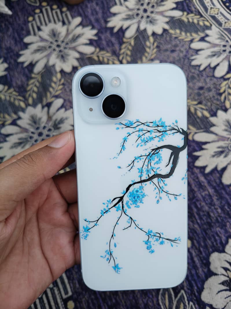 Apple iPhone 15 0