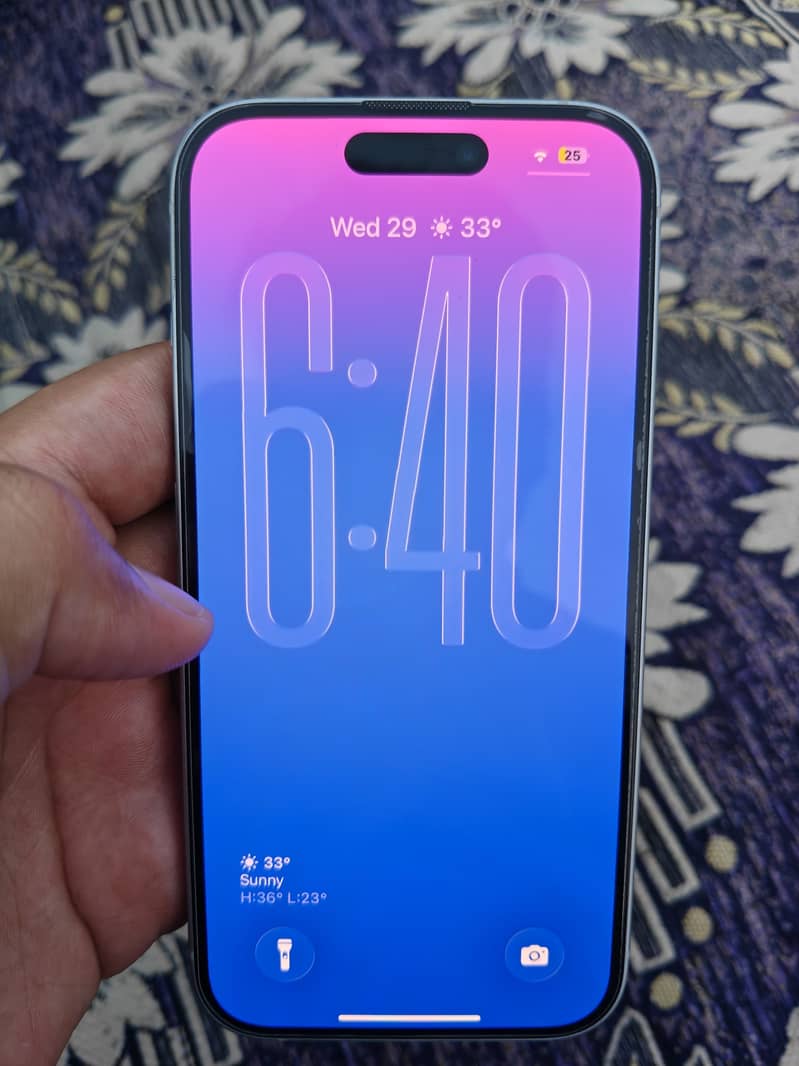 Apple iPhone 15 1