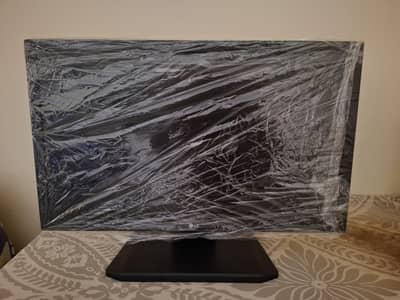 Computer Led Monitor