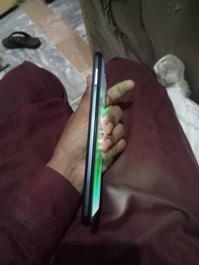 Infinix Hot 12