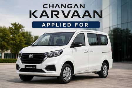 Changan Karvaan 2026
