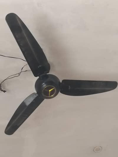 AC DC Fan     prime star