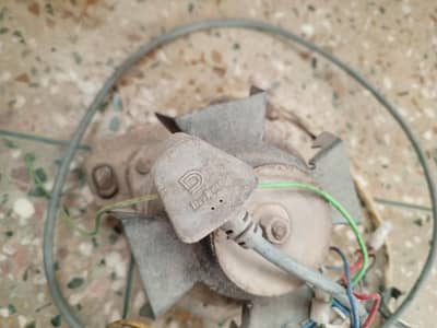 Washing machine Motor Dawlance orignal
