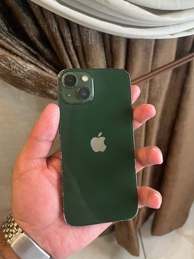 iPhone 13 factory unlock 4 mnth sim time 0/3/4//3/8/1/8/6/9/6/8