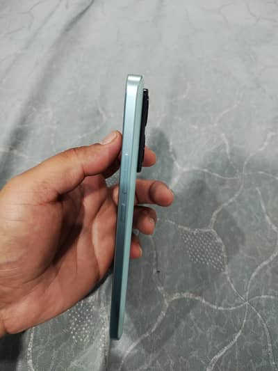 Xiaomi Mi 13T 8+8/256