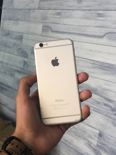Apple iPhone 6S