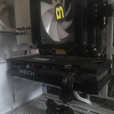 RX 6600 XT
