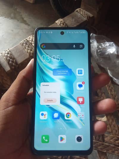 Tecno Spark 20