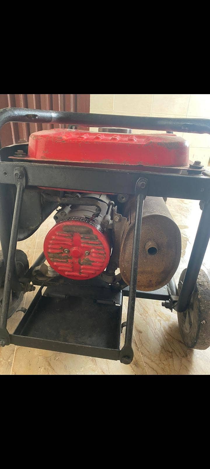 generator for sell 1
