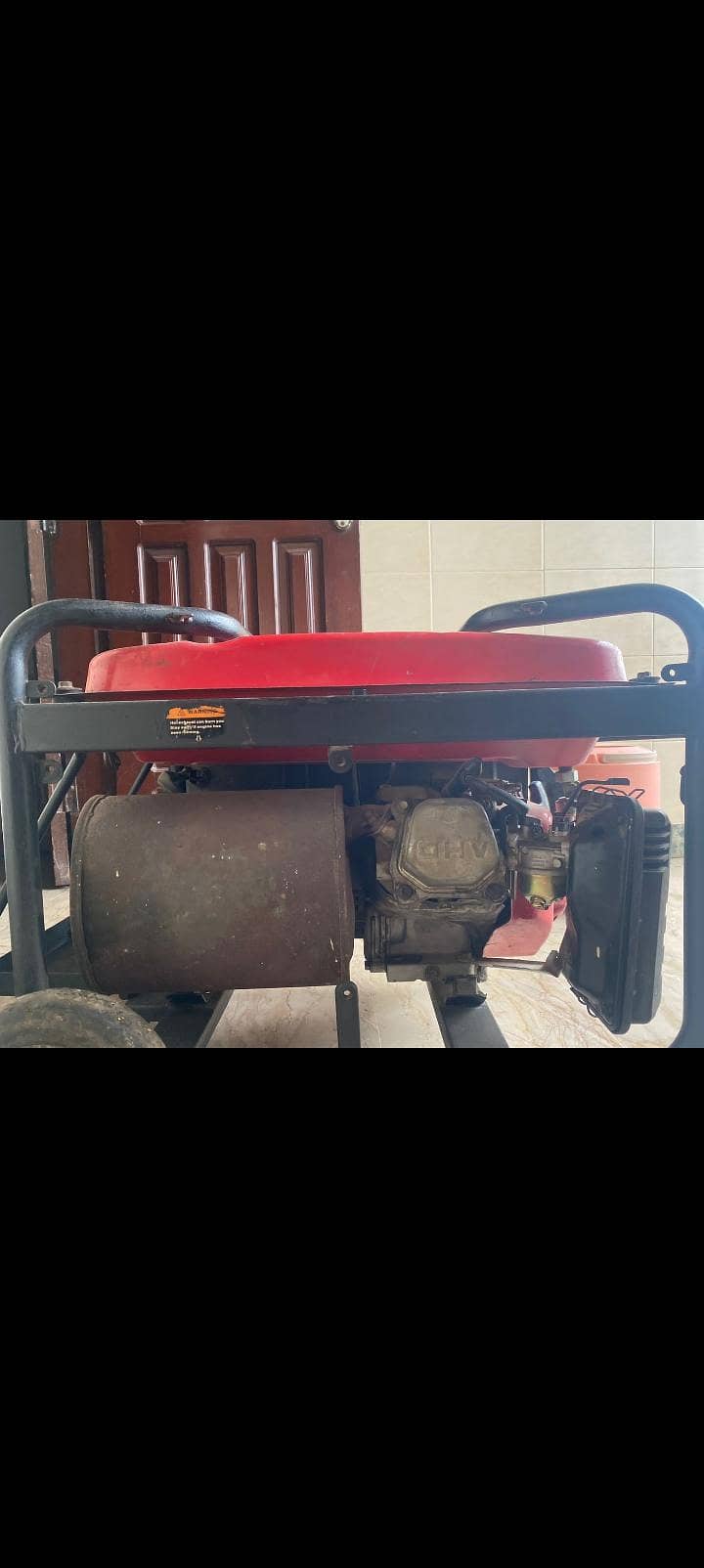 generator for sell 2
