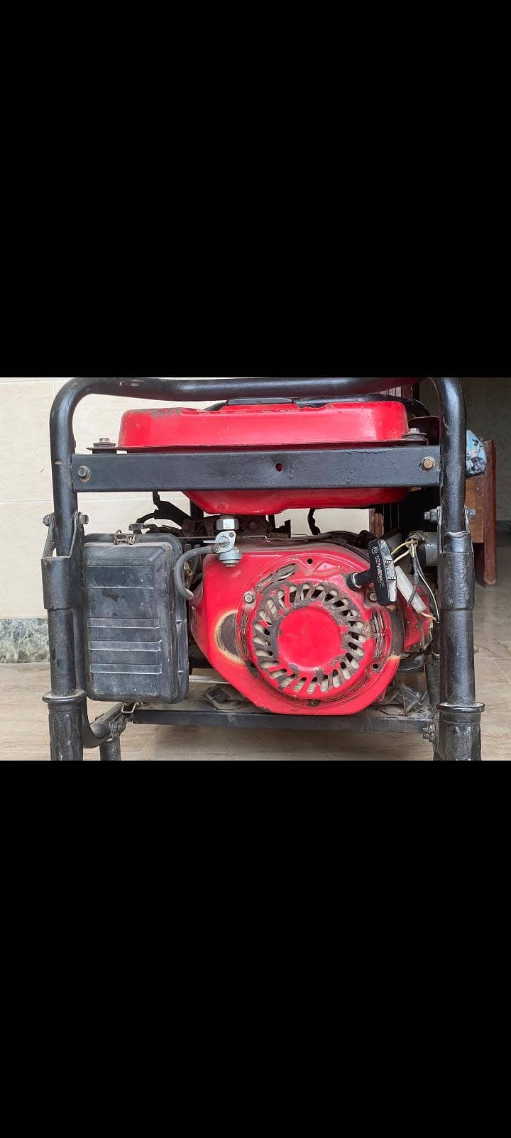 generator for sell 3