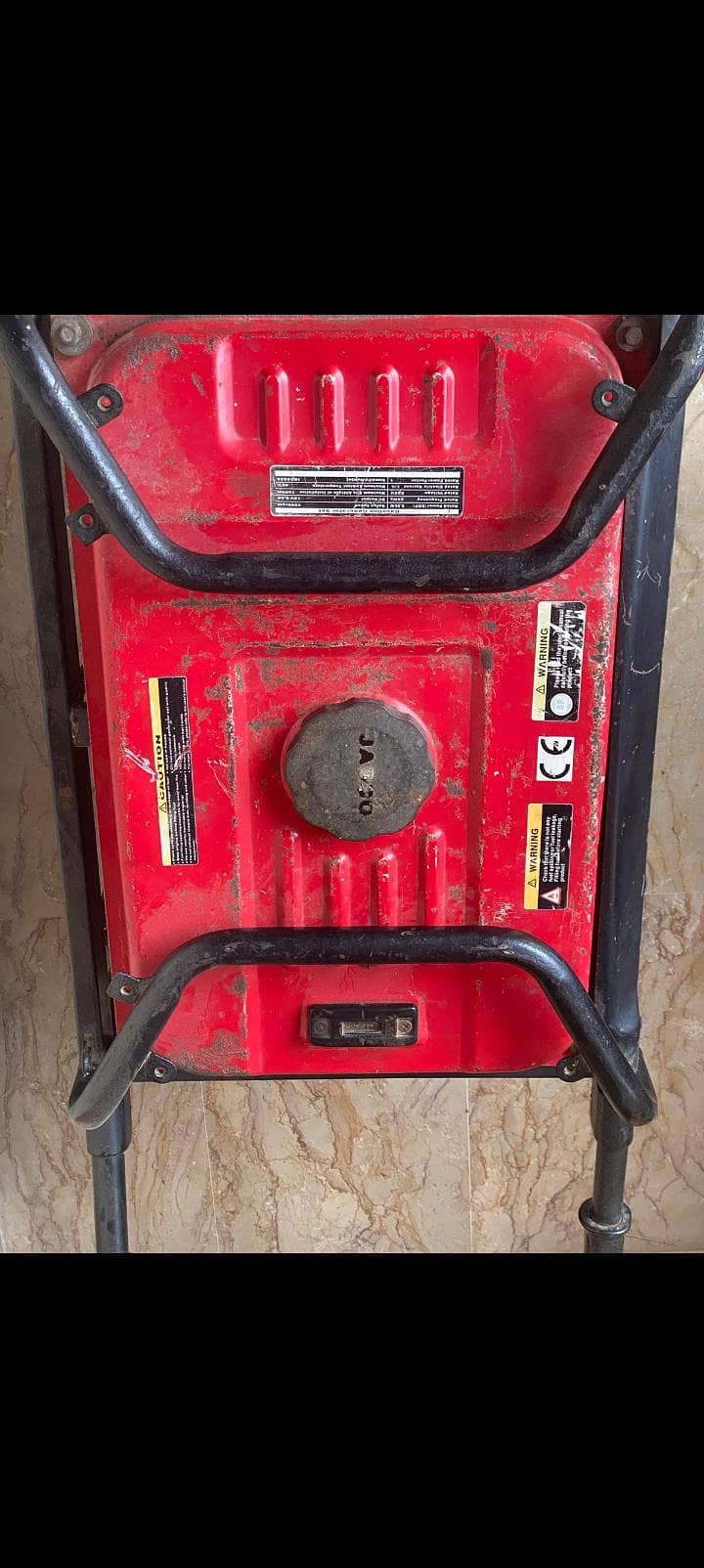 generator for sell 4