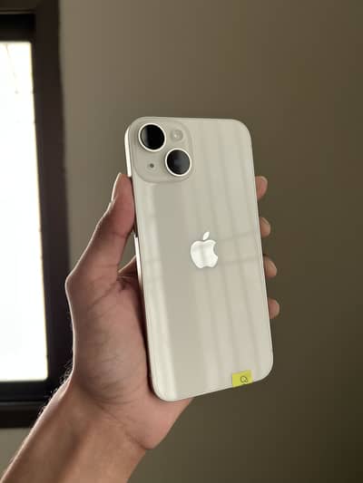 iPhone 14 128gb Dual Official Approved