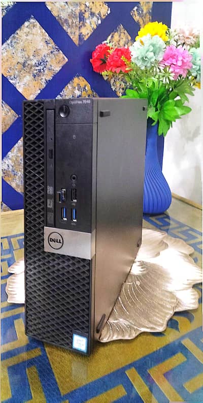 window 10pro best condition all set processer intel(R)core i7-6700 CPU
