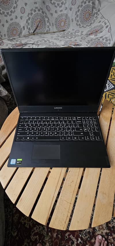 lenovo Legion 5 Y540
