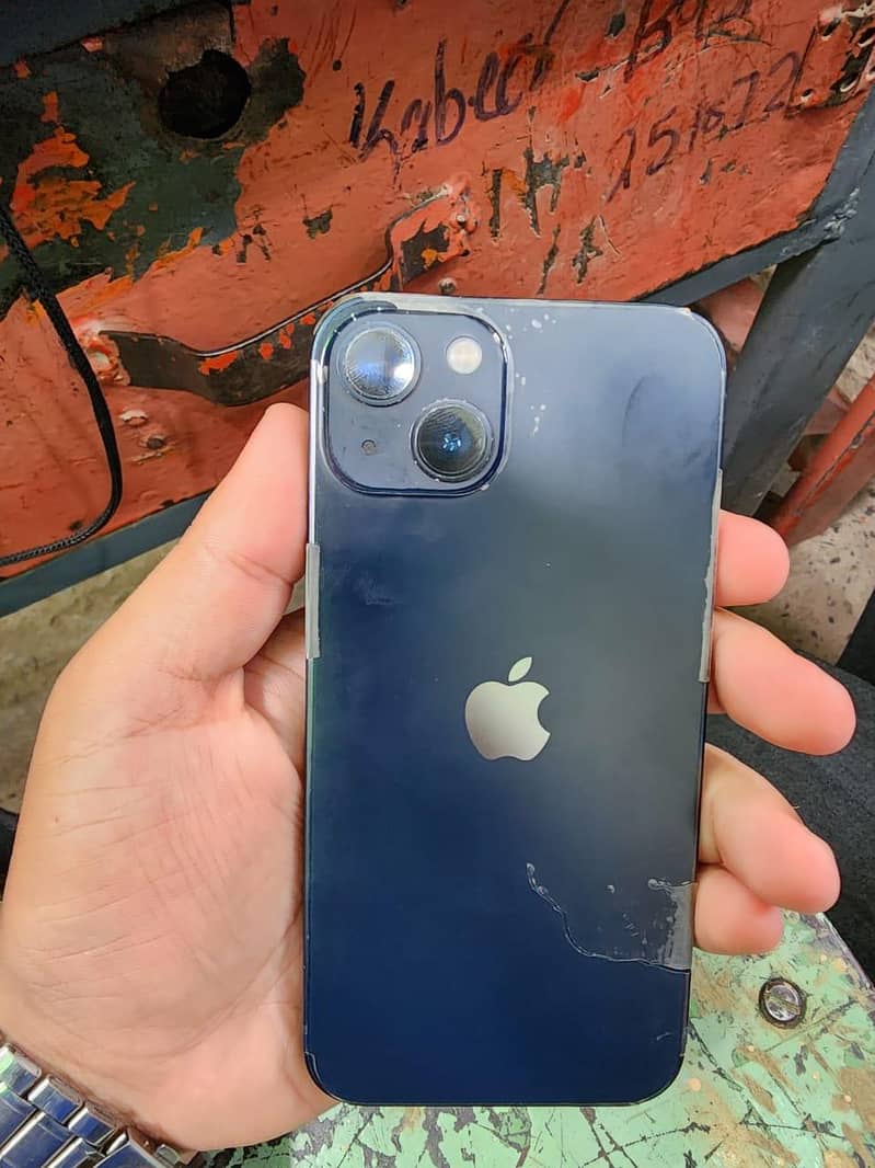 Apple iPhone 13 0