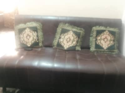 sofa 2 duble
